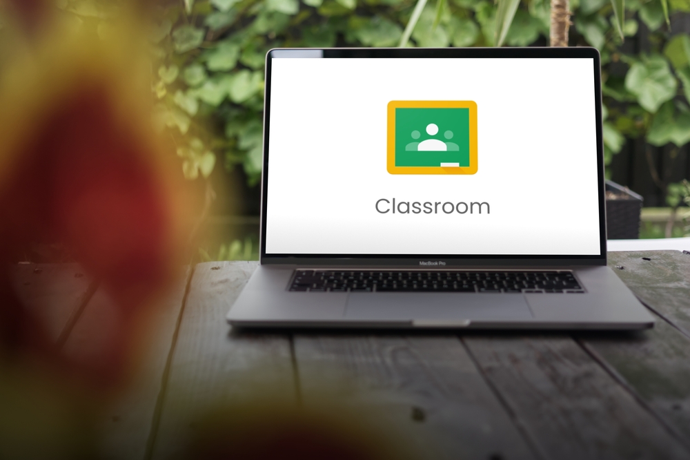 Google Classroom